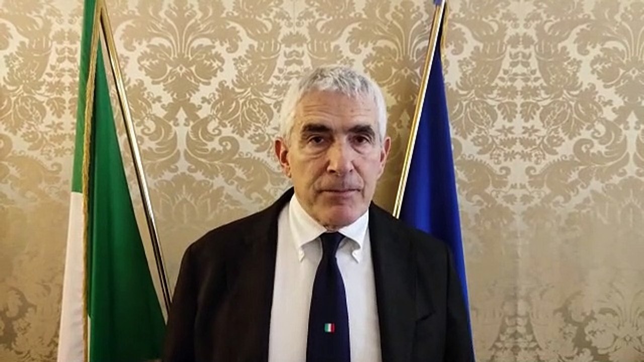 Alluvione in Emila-Romagna, Casini: "Una mensilit? del mio stipendio da senatore per chi ? in difficolt?. Facciamolo tutti"
