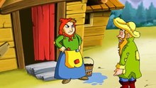 THE FISHERMAN AND THE FISH!(episode 2)