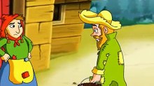THE FISHERMAN AND THE FISH!(episode 3)