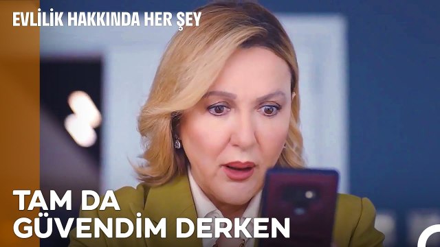 Senin Yalan İkinci Adın Olmuş Be Adam! - Evlilik Hakkında Her Şey