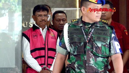 Plate Tersangka, Surya Paloh: Tinggalkan Kepentingan Sesaat