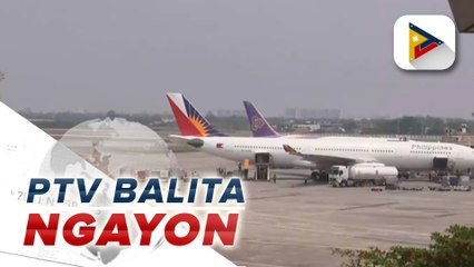 Mas mababang fuel surcharge sa domestic at international flights, asahan sa Hunyo
