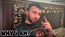 First video Introduction -- Muhammad Awais Ather