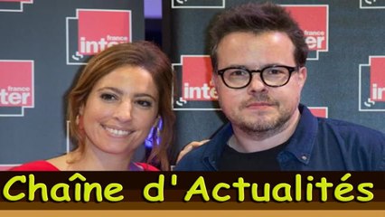 Léa Salamé “pas comme les autres mamans” : ses confidences sur son fils Raphaël