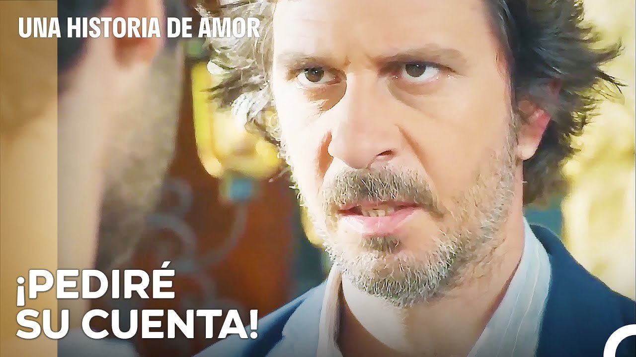 La Confrontación De Korkut y Yilmaz  - Una Historia De Amor Capitulo 26