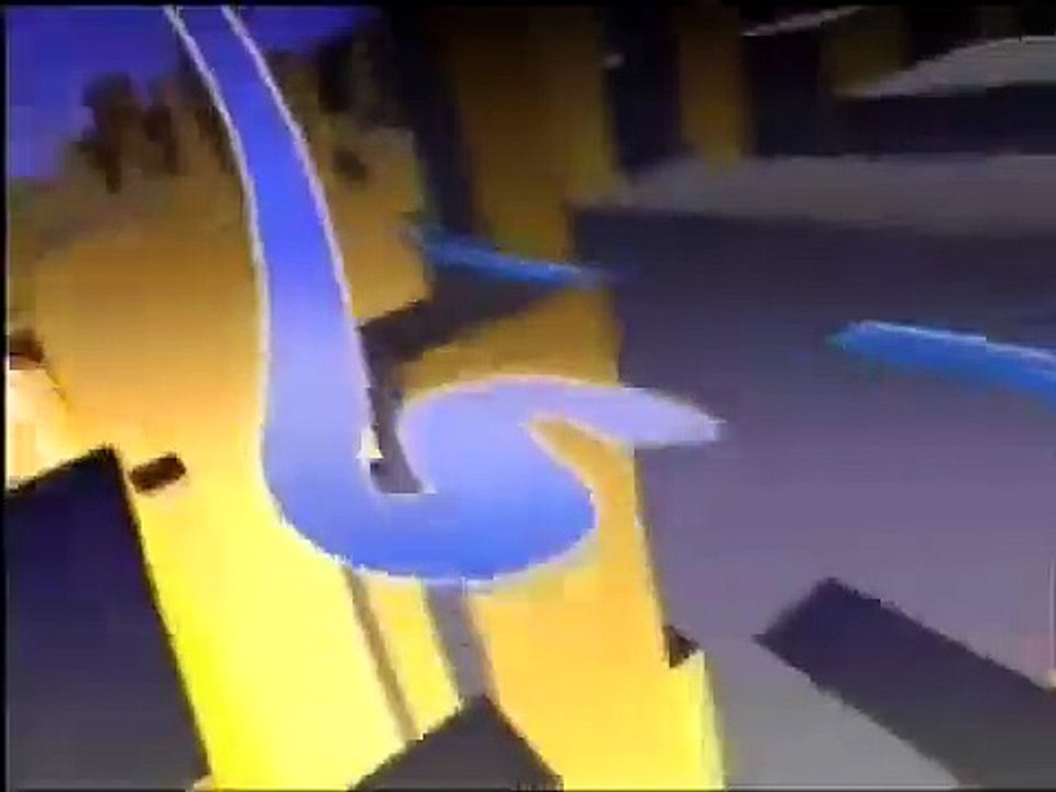 Survivor Series 2005 Opening