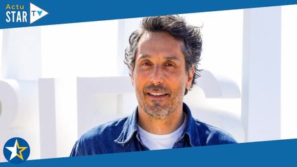 Vincent Elbaz papa de 4 enfants : il évoque pour la première fois son dernier bébé, déterminant pour