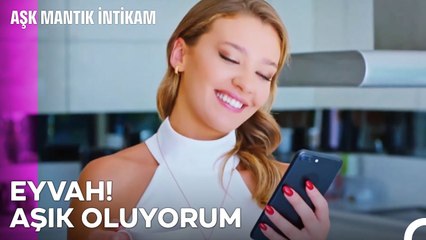 Aşkın 'Ozan' Hâli - Aşk Mantık İntikam