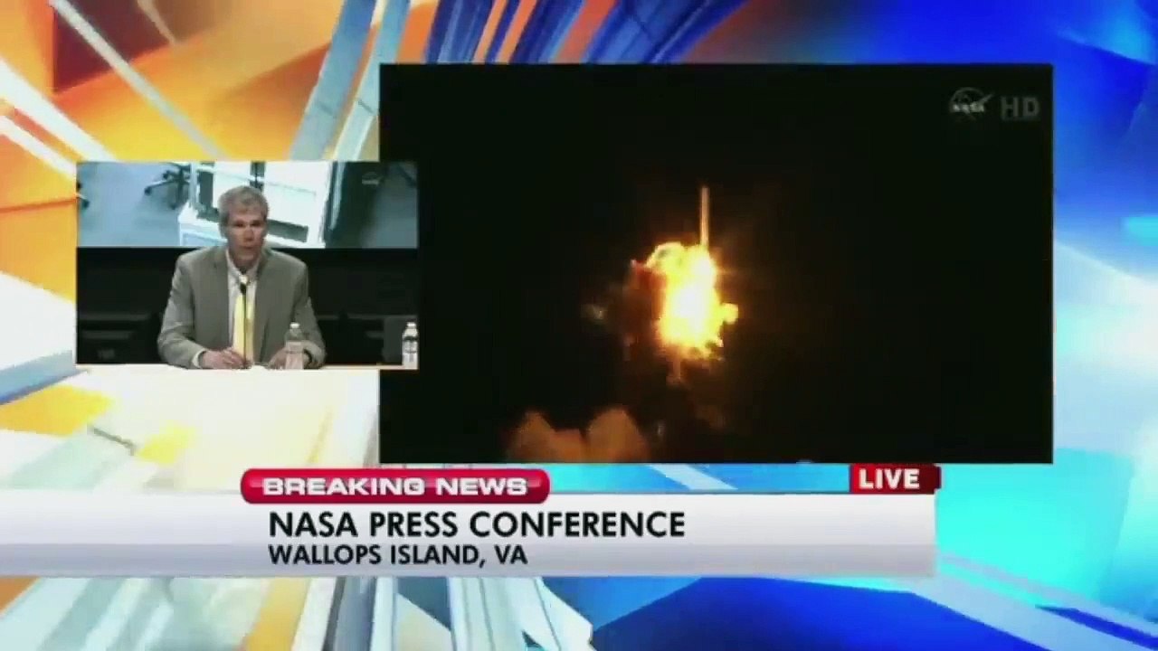 5 Rocket Launches That Went Horribly Wrong