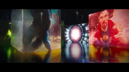 Captain America 4 New World Order First Look Breakdown Red Hulk, Serpent Society Marvel Easter Eggs