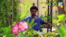 Suno Chanda _ OST _ Farhan Saeed _ Iqra Aziz l Ramzan Special l Hum TV Drama