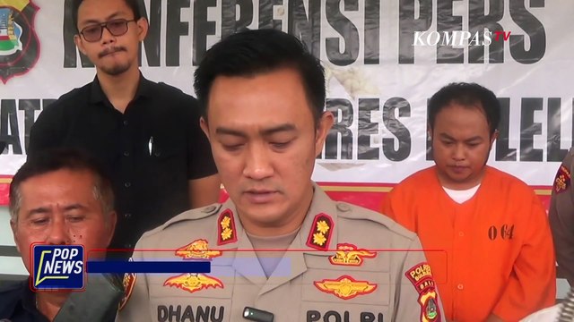 Dosen di Bali Lakukan Pelecehan Seksual, Kini Jadi Tersangka! | POP NEWS