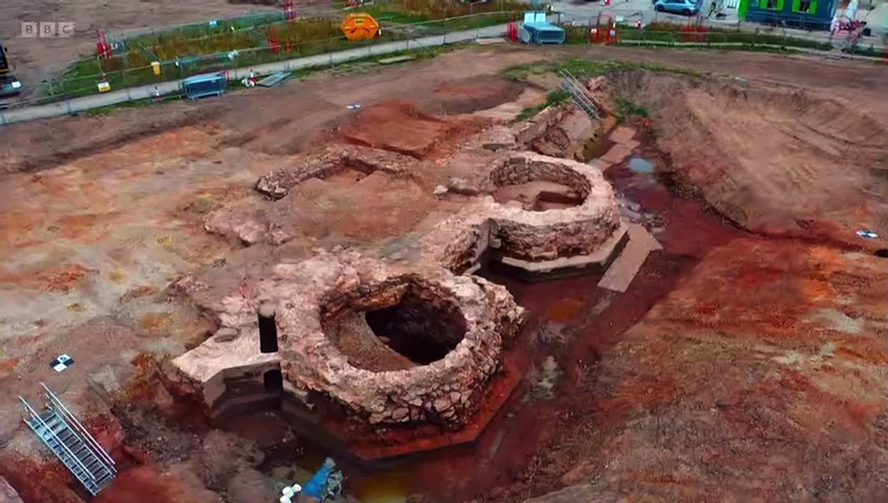 Digging for Britain episode 5