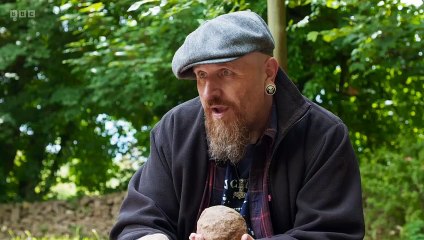 Digging for Britain episode 4