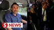 Taxi driver: Harry and Meghan were nervous, scared
