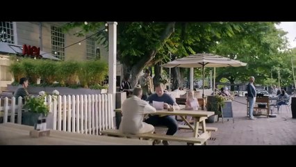 BLACK LOTUS Official Trailer (2023)