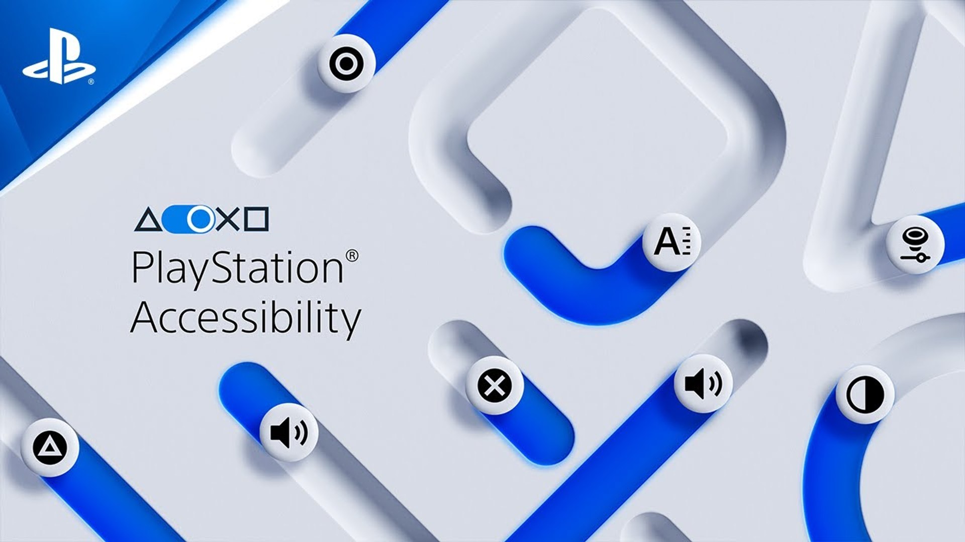⁣PlayStation Accesibilidad en PS5