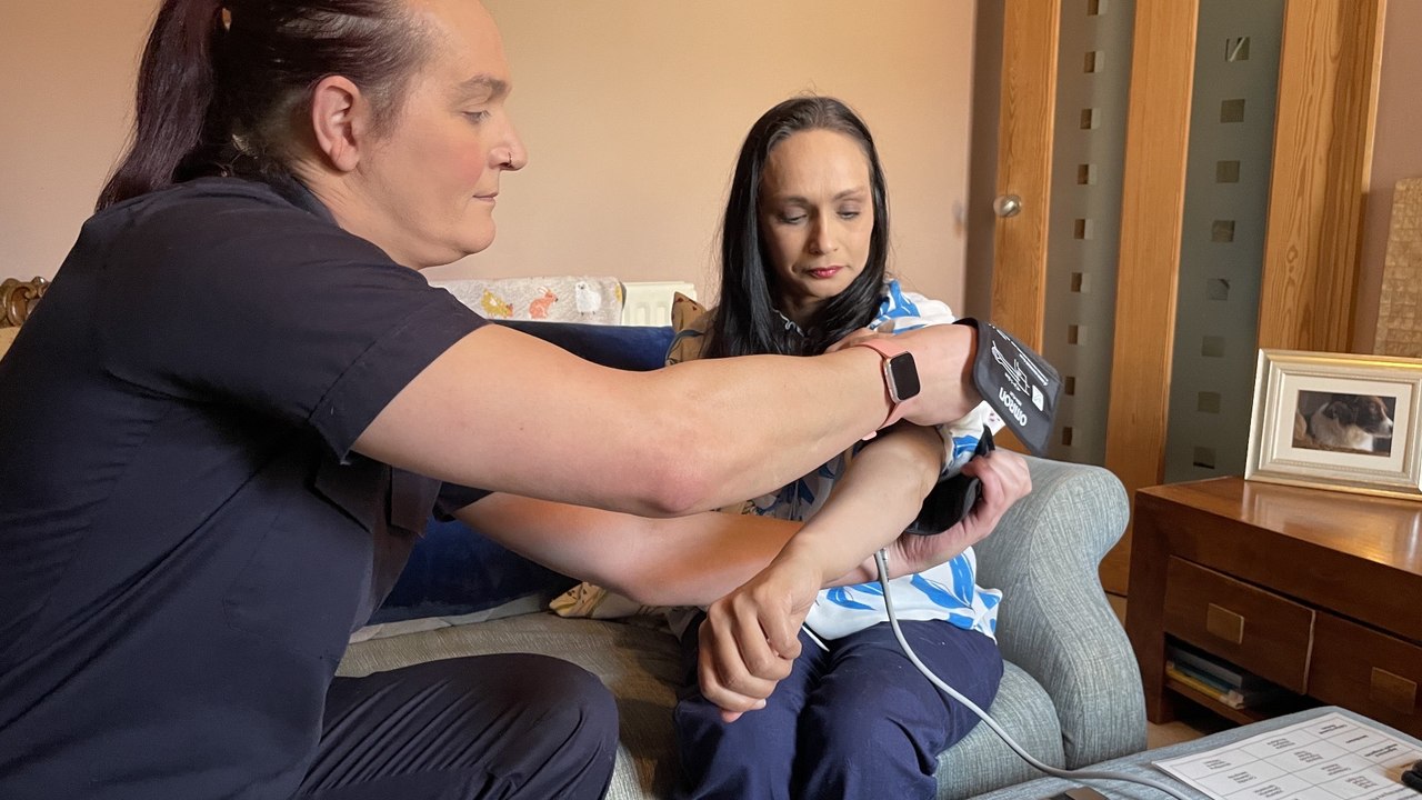 Newcastle headlines 18 May: Tyne and Wear Fire and Rescue Service launch healthcare home visits