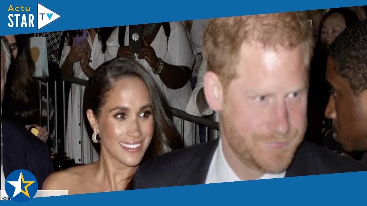 Meghan et Harry des “gros menteurs” ? Ils sont accusés d’avoir inventé leur course poursuite avec de