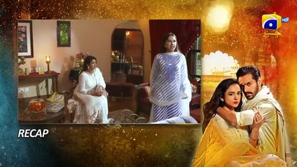 Recap Tere Bin Episode 44 - 17th May 2023 - FLO Digital