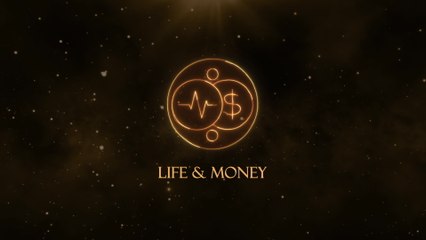 Stonebwoy - Life & Money (Lyric Video)