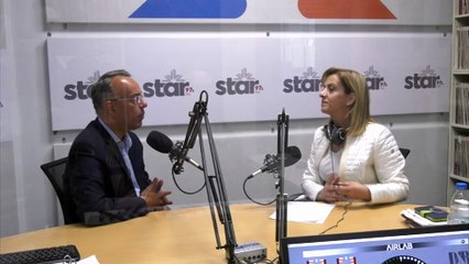 Χρήστος Σταικούρας: Bάλαμε γερές βάσεις για την ανασυγκρότηση της χώρας και της Φθιώτιδας