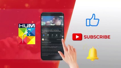 Waleed Ka Raaz Faash....!! #mamia #bilalqureshi - Meesni - FLO Digital