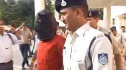 नर्मदापुरम: जहरखुरानी मामले में पुलिस का बयान,कहा मास्टरमाइंड आरोपी ने बनाया था ये प्लान