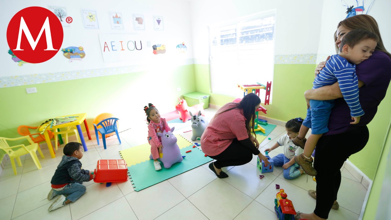 ¿Por qué son tan importantes las estancias infantiles?