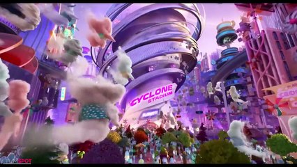 ELEMENTAL  Ember And Wade Awkward First Date  Trailer (NEW 2023)