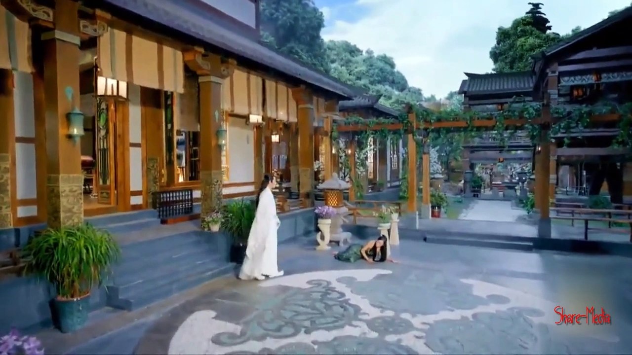 PRINCESS AGENT -season1 -ep1 -eng sub