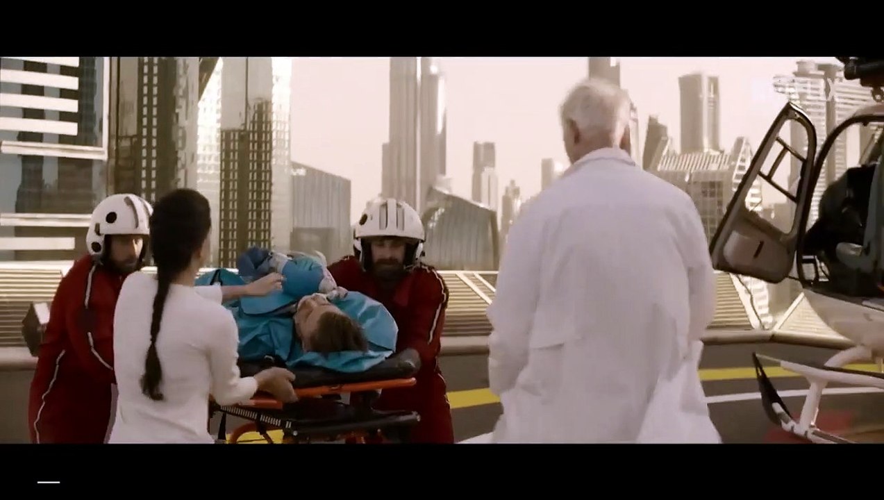 EXTRACTION 2 Trailer 2 (NEW 2023)