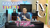 IVE 아이브 - I AM Piano by Ray Mak