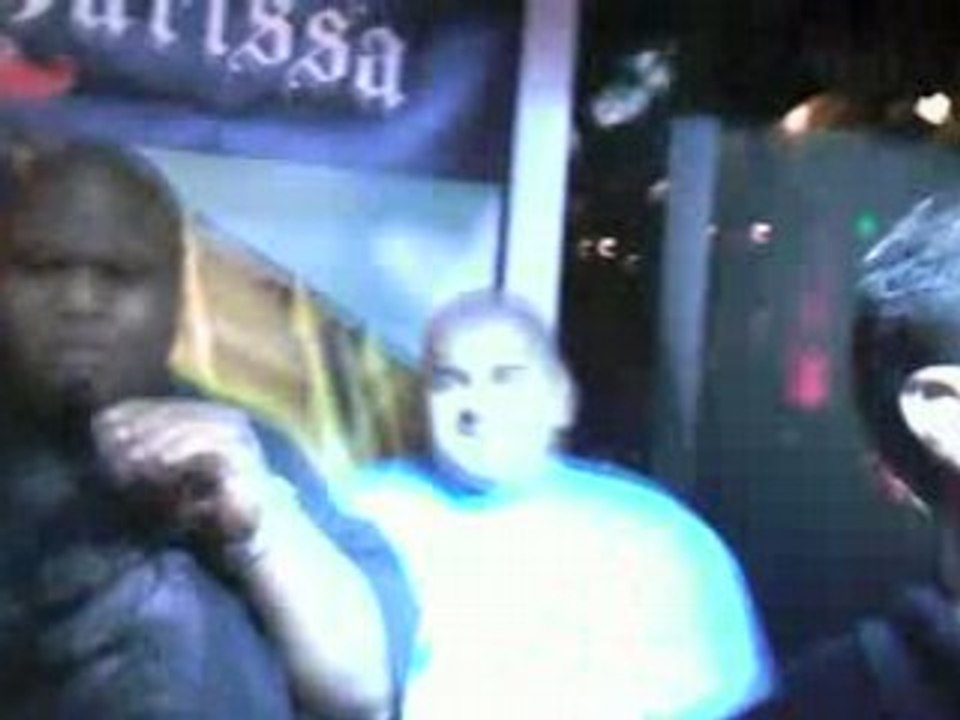 La harissa new country