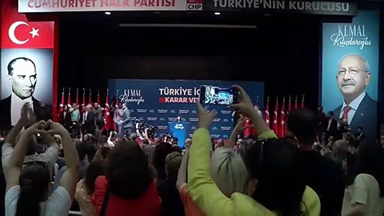 Kılıçdaroğlu'ndan Erdoğan'a çok zor sorular: ''Erdoğan!'' diyerek bağırdı