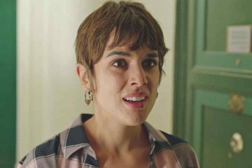 Heridas - Capitulo 6 AVANCE