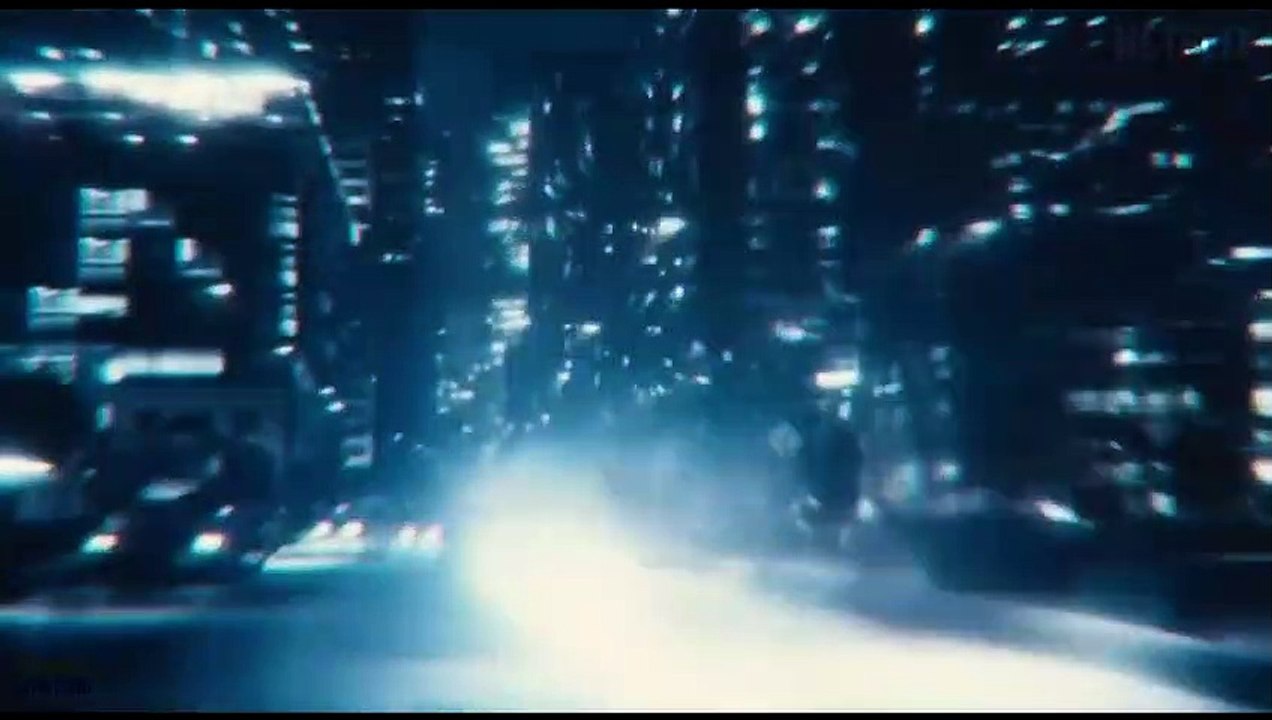 Netflix's JUSTICE LEAGUE 2 – Full Trailer   Sny...