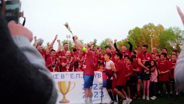 Η Προποντίδα επιστρέφει στην Α' Εύβοιας μετά από 10 χρόνια