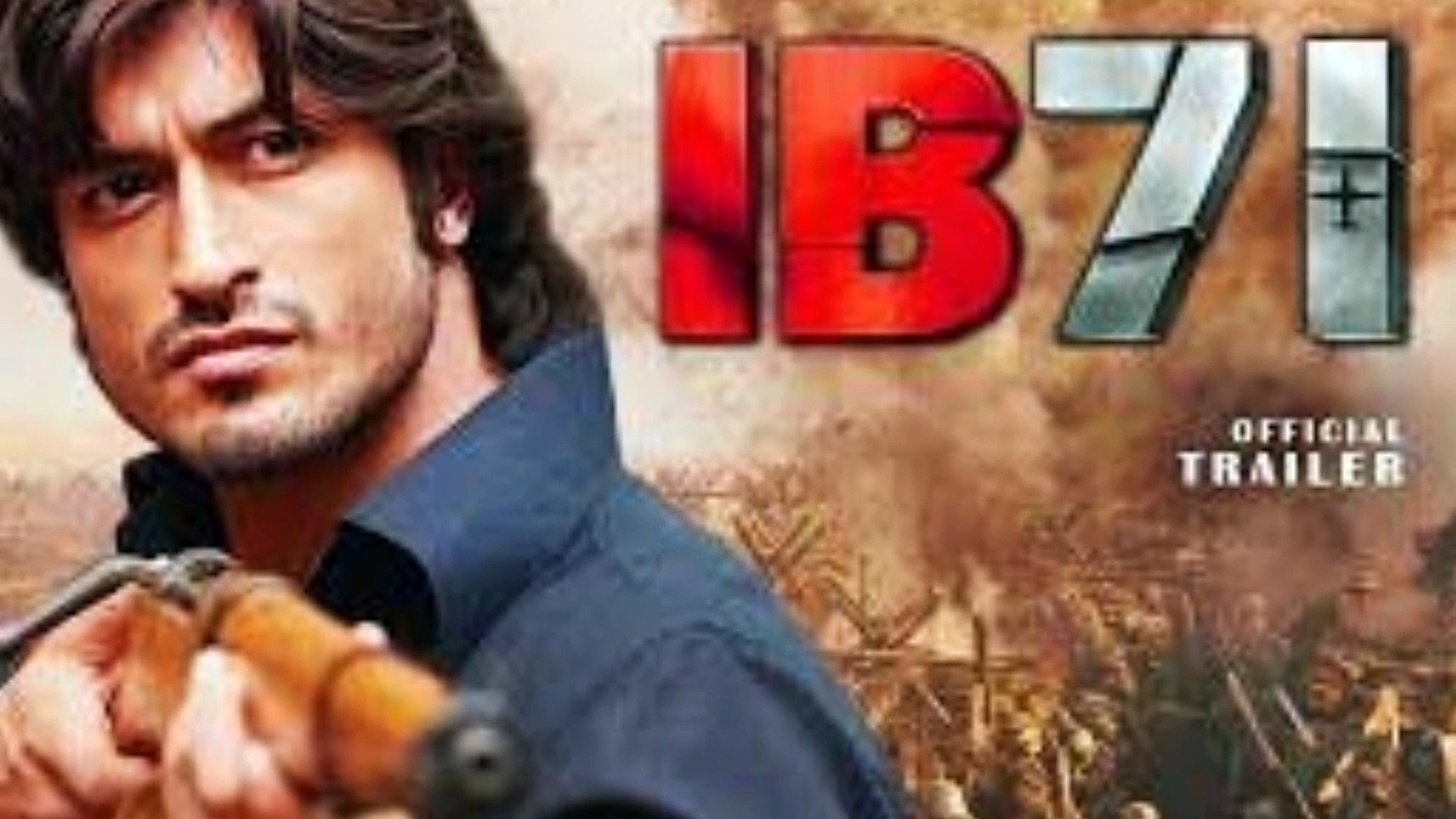⁣ib 71 vidyut jamwal | ib 71 | ib 71 review | bollywood news | bollywood news in hindi | bollywood la