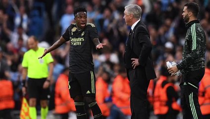 Ancelotti clarifies stance on Real Madrid future