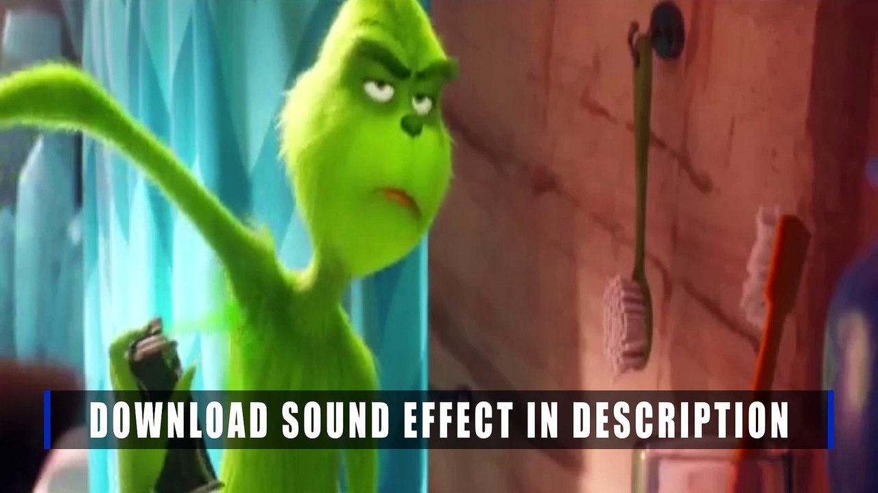 Deodorant | Sound Effect | NO COPYRIGHT