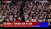 Kemal Kılıçdaroğlu: Ben iktidara gelir gelmez tüm mültecileri evlerine göndereceğim
