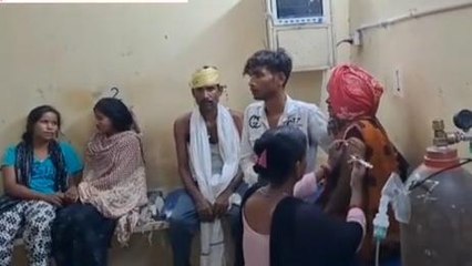 वैशाली: दो पक्षों में जमकर हुई मारपीट, पाँच लोग हुए घायल, जानें क्या है वजह