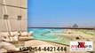 Mini Penthouse for sale in Herzliya Marina Towers, 2 bedrooms apartment with stunning sea view