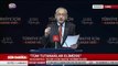 Kılıçdaroğlu’ndan Erdoğan’a çok sert sözler: Buradan ilan ediyorum…