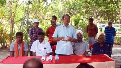 #PatrikaCampaign अमृतम जलम अभियान - वीडियो देखें