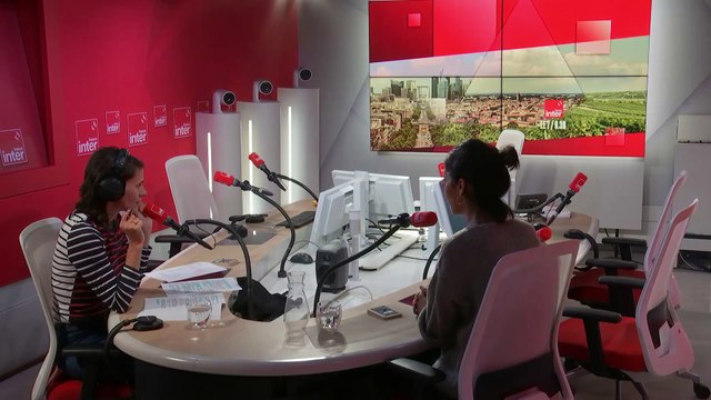 Elise, une visiteuse de prison raconte - L'invité de Sonia Devillers