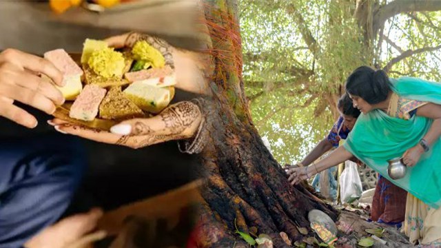 Vat Savitri Vrat 2023:वट सावित्री व्रत में क्या खाना चाहिए क्या नहीं|वट सावित्री उपवास में क्या खाएं