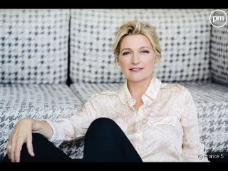 Anne-Elisabeth Lemoine provoque un malaise dans "C à Vous", Maïwenn répond cash