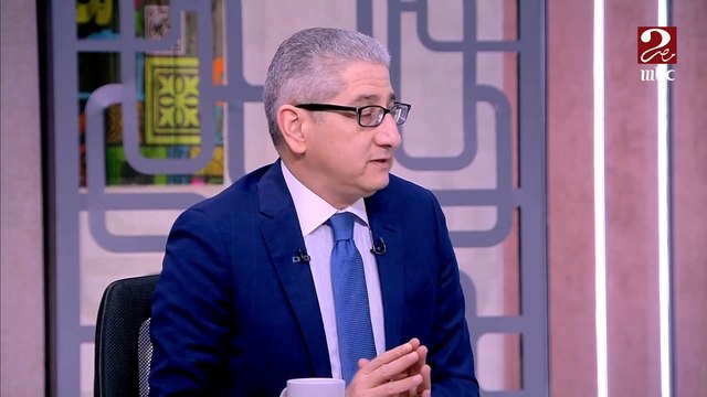 هناك حالة تحرر عربي من الضغوط الدولية ويمكن الاستفادة منها وتشكيل خارطة طريق لحل الأزمات العربية .. الكاتب الصحفي ماجد منير رئيس تحرير الأهرام المسائي وبوابة الأهرام يوضح